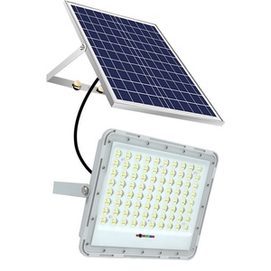 Lampes solaires LED pour jardin, usage intérieur/extérieur, éclairage de cour/rue, étanches IP65, ABS, vente en gros du fabricant - Product Image 6