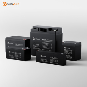 Batería de plomo de alta calidad <span class=keywords><strong>Ritar</strong></span> Power <span class=keywords><strong>12V</strong></span> 12Ah 12 Amp 20Hr Baterías solares - Product Image 3