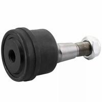 High Quality K7448 Front Upper Ball Joint Adjustable Suspension Ball Joint Replacement for Dodge Ram 2500 3500 4WD