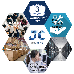 <span class=keywords><strong>2</strong></span>.4TB SAS 12Gbps 10K <span class=keywords><strong>2</strong></span>.5 "SFF องค์กรเซิร์ฟเวอร์ฮาร์ดไดรฟ์881457-B21กับผู้ให้บริการสมาร์ท - Product Image 6