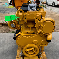 Hangood 3054C 3054 3054E 3044C 1104C-44T 20R-4053 pour moteur diesel Caterpillar 914G 908G 924G 928G 906H 179-1795 1791795 326-4756