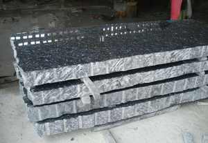 <span class=keywords><strong>Granite</strong></span> de luxe en pierre naturelle <span class=keywords><strong>Labrador</strong></span> Blue Pearl - Product Image 3