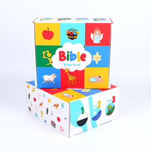 Boîte d'emballage de luxe personnalisée avec doublure en éponge gaufrée pour cadeaux d'entreprise, bijoux, parfums, chocolats et vente en gros - Product Image 6