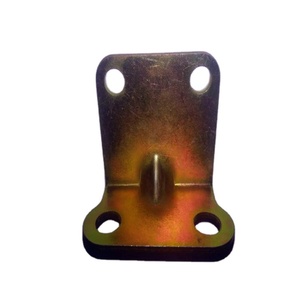 Servicios de Mecanizado CNC de Alta Precisión: Torneado, Fresado, Taladrado, Electroerosión por Hilo para Piezas Personalizadas de Aluminio y Acero Inoxidable - Product Image 1