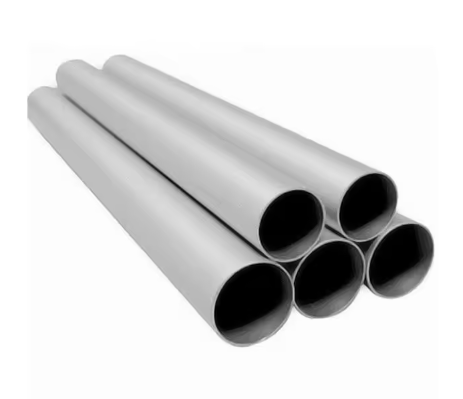 Precision Manufactured Aluminum Pipe, Multiple Alloy Grades Customized for Diverse Industrial Applications