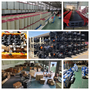 Vendita Calda Ricambi e Accessori per Camion Pesanti Cinesi per Sinotruk Howo Shacman Faw Tonly Dongfeng - Product Image 6