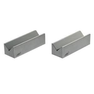 Helios preisser-บล็อก V-เหล็กหล่อ0504313ระดับความแม่นยำ3 (คู่)-ปริซึม4029713209377 EAN - Product Image 1