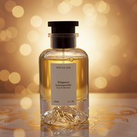 Parfum de Créateur pour Femme, Vaporisateur de Parfum à Belle Senteur, Mini Parfum de Marque pour Femme, Faible MOQ, Marque Privée