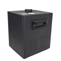 Machine à étincelles MOKE 600W, hauteur de pulvérisation réglable, télécommande DMX512 pour mariage, scène, fête, événement, équipement d'effets pyrotechniques