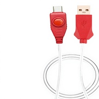 Kabel EDL Brush untuk Xiaomi Engineering, untuk Deep Flash Ponsel 9008 - Alat Pengisian Daya, Pembaca & Penulis Data