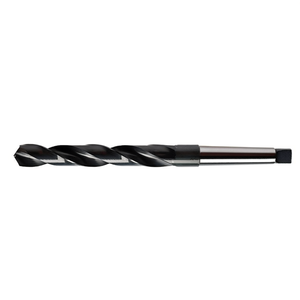 Hss Twist <b>Drill</b> <b>Bit</b> With Morse Taper Shank Hss Co <b>Drill</b> <b>Bits</b> For Metal Drilling - Product Image 2