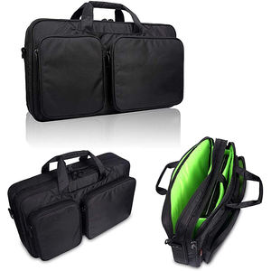 Bolsa protectora de viaje Premium para controlador Pioneer <span class=keywords><strong>DDJ</strong></span> DJ <span class=keywords><strong>RB</strong></span> con asa - Product Image 2