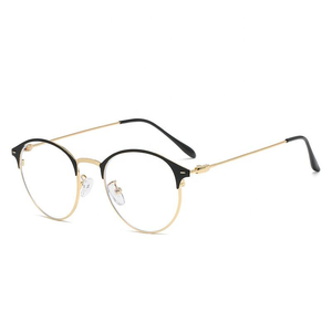 Polarized TAC Lenses Full Rim Metal Frame <b>Sunglasses</b> Brown/Gray Colors UV400 Protection Unisex Driving Fashion Trendy - Product Image 2