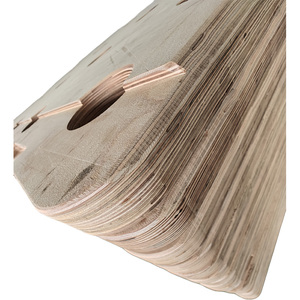 Prix usine Hêtre Transformateur d'huile PET Contreplaqué <span class=keywords><strong>collé</strong></span> Planches de bois stratifiées isolantes électriques Isolation à haute température - Product Image 3