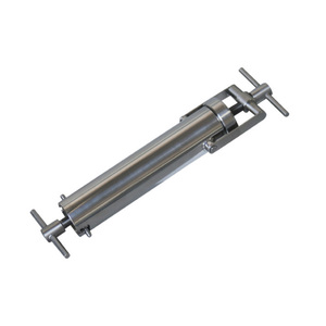 ถ้วยวัดความหนาแน่นด้วยแรงดัน/ไพค์โนมิเตอร์ ISO 2811 BS 3900 <span class=keywords><strong>A22</strong></span> - Product Image 5