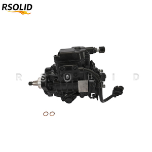 ปั๊มดีเซลโรตารี่แบบกลไก Rsoliddiesel 460404970 028130115G Basch VE4 สำหรับรถยนต์ IVW Golf III และ Passat 1.9 TDI - Product Image 2