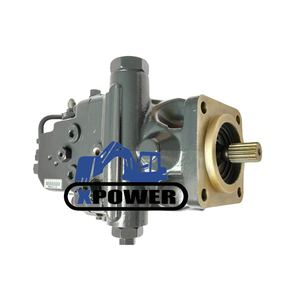 PC30MR PC30MR-2ปั๊มไฮดรอลิก708-1S-00251 708-1S-00252ในสต็อกตอนนี้ - Product Image 3