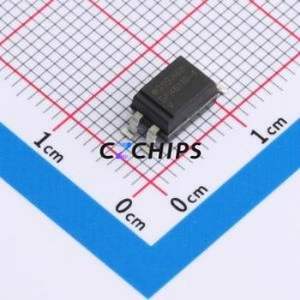 ทรานซิสเตอร์เอาท์พุท SMD-4P SFH6106-4ใหม่ของแท้ - Product Image 1