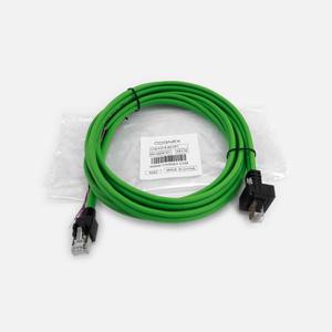 CCB-PIO-RJ50-2ST สายเคเบิล PoE ของ COGNEX ของแท้จากสหรัฐอเมริกา ใหม่ 100% สอบถามราคา - Product Image 4
