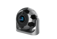 Projecteur de cinéma intelligent portable Android 13, mini LED de poche, design football, OEM ODM, pour usine