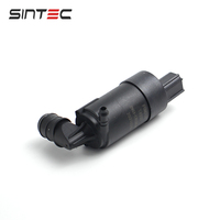 Pompe de lave-glace pour système de moteur automobile 93BB 17K624 AA 7003177 pour Ford Transit 1991-2014