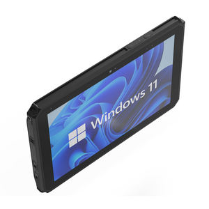 Nueva Tableta Industrial Resistente IP67 Personalizada, <span class=keywords><strong>Intel</strong></span> <span class=keywords><strong>Core</strong></span> <span class=keywords><strong>I5</strong></span>-<span class=keywords><strong>10210Y</strong></span>, Pantalla de 10.1 Pulgadas, 8 GB de RAM, 256 GB de Almacenamiento, 4G/5G, Wi-Fi, Resistente al Agua - Product Image 6