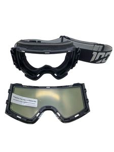 Gafas de Esquí y Ciclismo para Adultos, Hombres y Mujeres, con Doble Capa Antivaho, Succión Magnética, Espejo de Visión Cercana, de China - Product Image 5