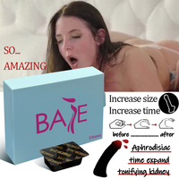 Chocolats Aphrodisiaques Excitants pour Hommes – Barres de Chocolat Stimulantes