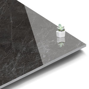 Azulejos de suelo de 600x1200, mármol esmaltado pulido, patrón de granito brillante, <span class=keywords><strong>gres</strong></span> porcelánico, azulejo de suelo de pared Interior - Product Image 2