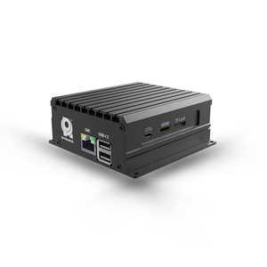 Vente chaude Nano Kit de développement avec étui NVIDIA Jetson Nano Kits de développement Feiyun Smart Box RTSS-<span class=keywords><strong>Z506</strong></span> V2.0 Jetson Nano Robot - Product Image 2