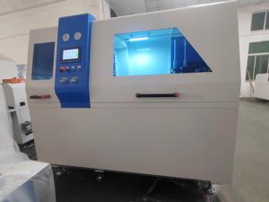 Automatic Aluminum Cutting Machine - Product Image 6