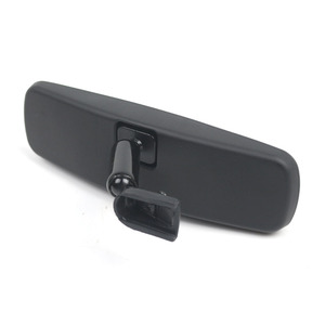 Espejo retrovisor interior para Cadillac Gmc Chrysler, pieza de repuesto de vidrio Wn007k - Product Image 4