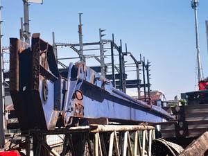 <span class=keywords><strong>TADANO</strong></span> <span class=keywords><strong>CRANE</strong></span> bekas - Product Image 4