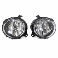 Phare antibrouillard A9608200556 pour Mercedes-Benz Actros MP4, pièces de camion, pièces de carrosserie, accessoires de camion, pièces détachées automobiles XinYang