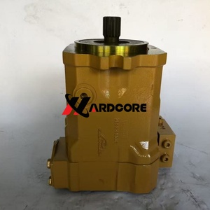 Hydraulic <b>Pump</b> Assy 299-5790 for D7R Bulldozer 2995790 - Product Image 5