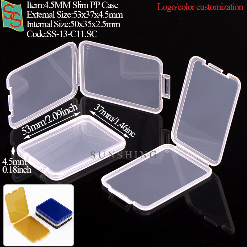 C11 Shatter Container