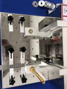 आईटेक 60529 अल्कोहल रब टेस्ट मशीन 339 घर्षण 339 अल्कोहल इरेज़र घर्षण परीक्षक - Product Image 2