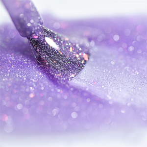 Vernis à ongles français, brillant, scintillant, 5ML, 7.3ML, 10ML, 15ML, en poudre de platine, pour Salon de manucure, à bas <span class=keywords><strong>prix</strong></span>, de haute qualité - Product Image 5