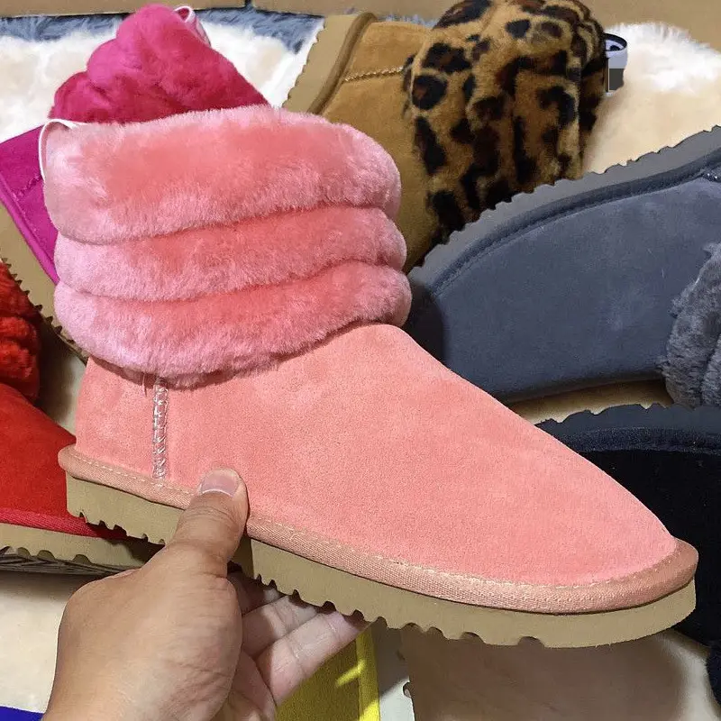 ugg factory in china