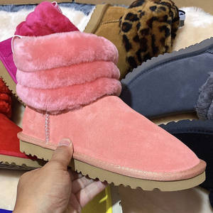 ugg boots china