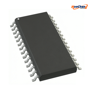 AD7732BRUZ Série AD7732, puce ADC 24 bits, calibrage sur canal, tolérance à la surtension, TSSOP28 - Product Image 1