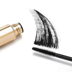 Bán buôn 2023 mới lâu dài Mascara nguyên liệu không thấm nước 3D màu MASCARA 4D