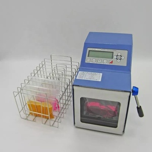 Blender <span class=keywords><strong>Stomacher</strong></span>, Blender de laboratoire <span class=keywords><strong>Stomacher</strong></span>, Homogénéisateur stérile - Product Image 3