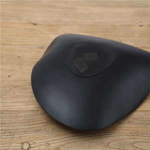 Commercio all'ingrosso Home Decor Tealight candeliere decorazione della tavola <span class=keywords><strong>portacandele</strong></span> in resina con <span class=keywords><strong>vassoio</strong></span> - Product Image 5