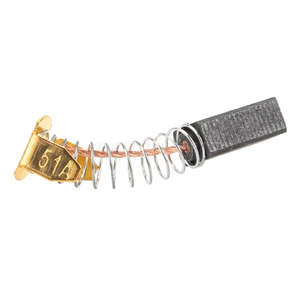 Escobillas de Carbón Eléctricas CB-51 para Makitas 1901 1923B 6400NB 6500B 6100 6904 3700 1902 3700B, Fabricante de Escobillas de Carbón - Product Image 4