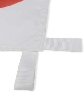 Оптовые флаги Нобори высокого качества, популярные японские флаги с индивидуальным логотипом/дизайном для улицы, выставок, ресторанов, магазинов - Product Image 4