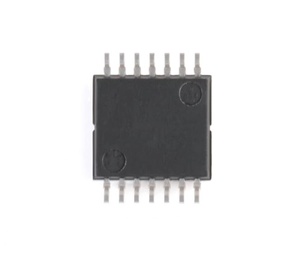 XLW ของแท้รุ่นดั้งเดิม 74HC14PW, 118 TSSOP-14 ทริกเกอร์ชมิตต์แบบกลับหัวรูปหกเหลี่ยม - Product Image 3