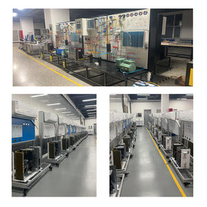 Equipo de Medición, Equipo de Formación Profesional, Equipo Didáctico, Tecnología Didáctica, Laboratorio de Enseñanza - Product Image 3