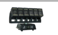 Projecteur de scène à tête mobile DMX512 à mille bras LED RGBW 6*60W, effet dynamique de barre lumineuse matricielle Guanyin Pixel Zoom, vente directe usine
