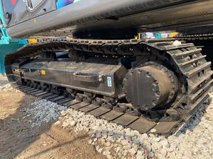 Excavatrice Offre Spéciale d'expédition rapide excavatrice de 20 tonnes petit prix d'excavatrice lourde de Hitachi zx200 à vendre - Product Image 6